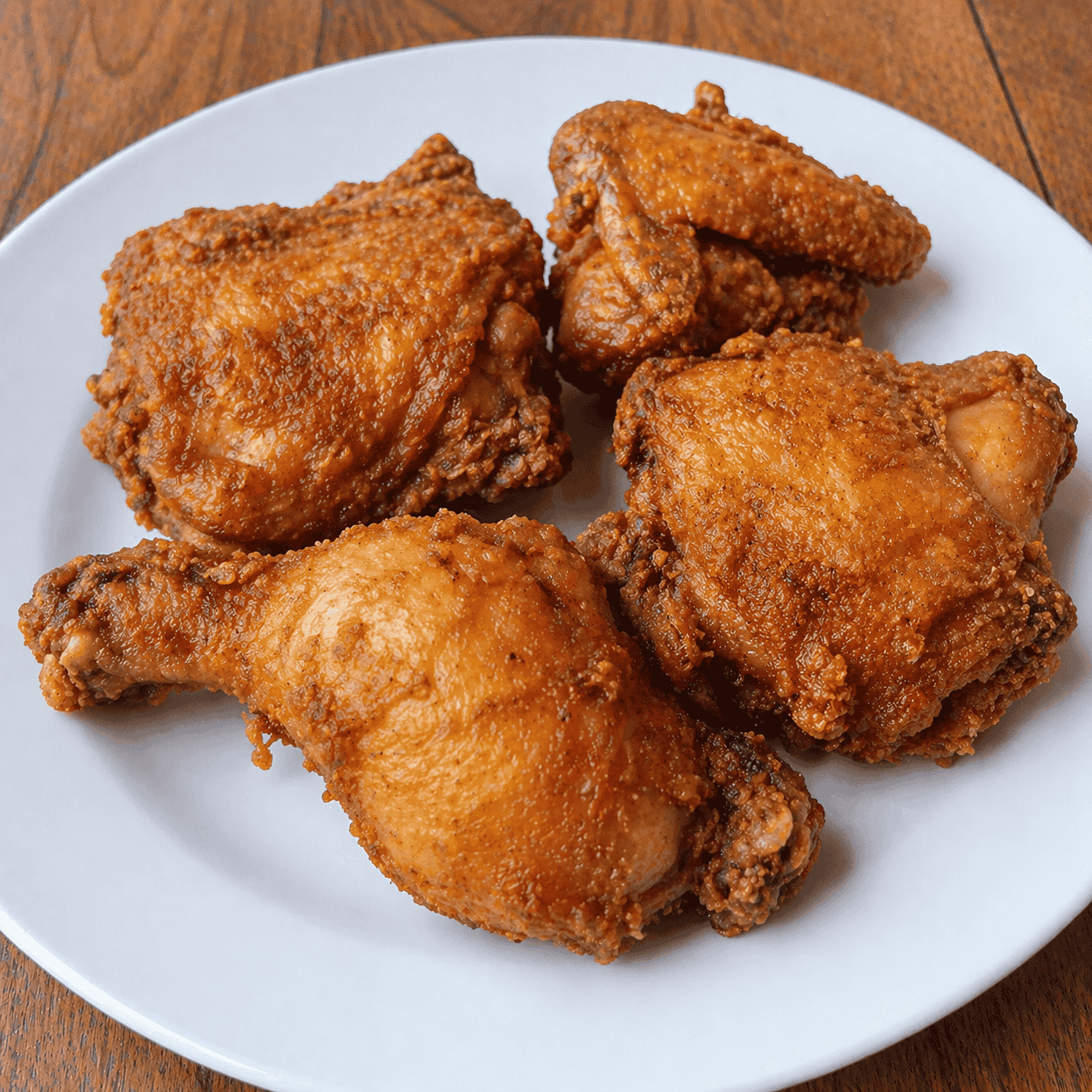 Ayam Goreng